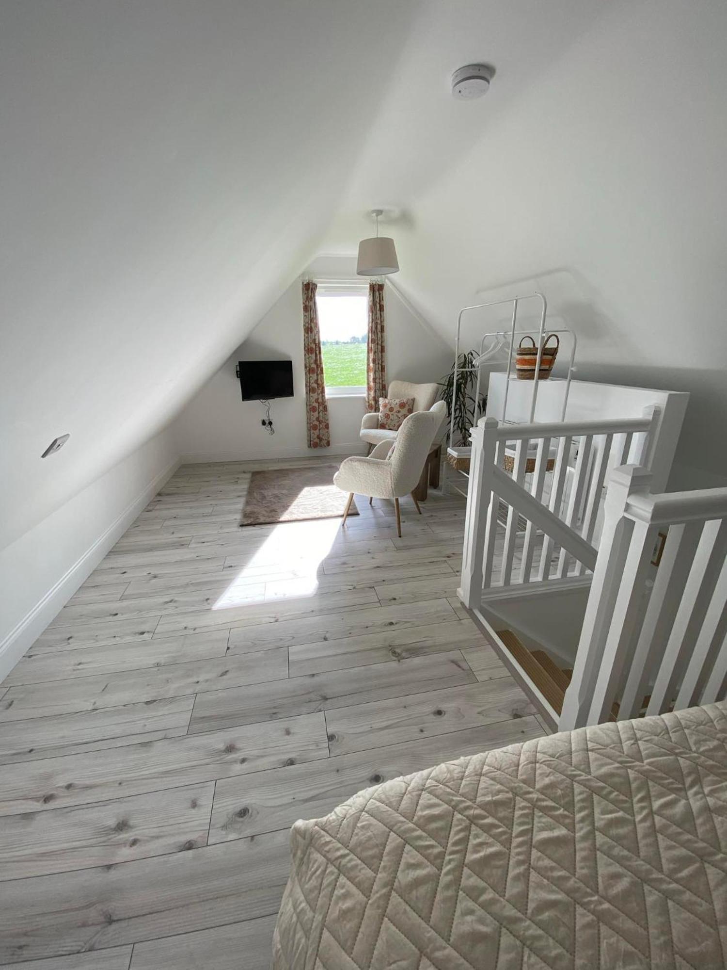 Hillview Apartment Bandon Extérieur photo